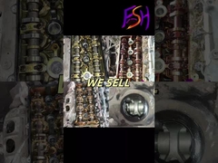 فحص غطاء البنزين