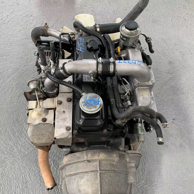 سعر جيد نيسان QD32T محرك الديزل المستعمل لشركة نيسان شاحنات بيكاب برادو متصل