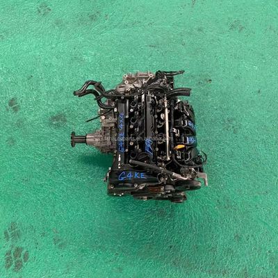 سعر جيد مجموعة محركات هينداي G4KE البنزينية ذات أربع أسطوانات متصل