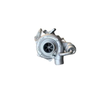 سعر جيد إسوزو 4JB1T 4HK1T سوبر شاحن للسيارات المعدنية OEM إصلاح محركات الديزل / استبدال متصل