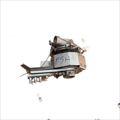 سعر جيد علبة الصدى الهوائي OEM E13CT شاحن عالي لـ ISUZU متصل