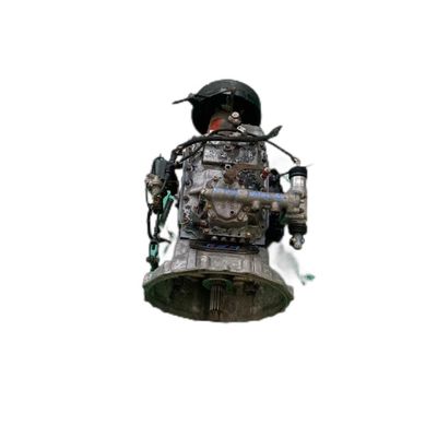 سعر جيد 8DC9 8DC10 8DC11 M12-4 علبة مع 2.0L التشغيل متصل