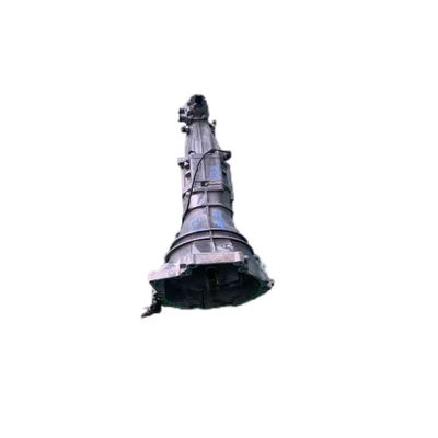 سعر جيد علبة التروس F2 لسيارة ISUZU 5 سرعة 4x2 متصل