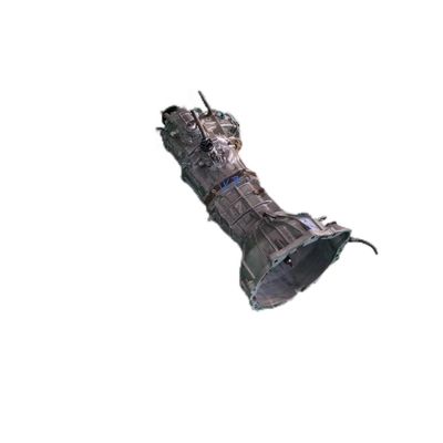 سعر جيد علبة التروس HVR تسليم لمدة 5 أيام للسيارات اليابانية ذات الطراز اليدوي المستخدمة وسيارات تويوتا 1KZ 4x4 متصل