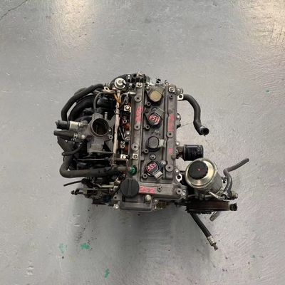 سعر جيد تويوتا 3SZ قطع غيار محرك السيارات المستعملة الشاحنات تجميع قطع غيار السيارات الصغيرة متصل