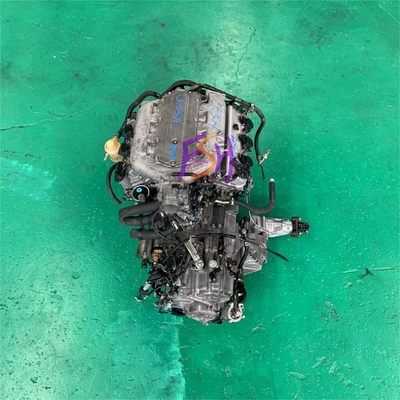 محرك بنزين عالي الأداء 3.5L J35A V6 مستعمل لـ هوندا أوديسي