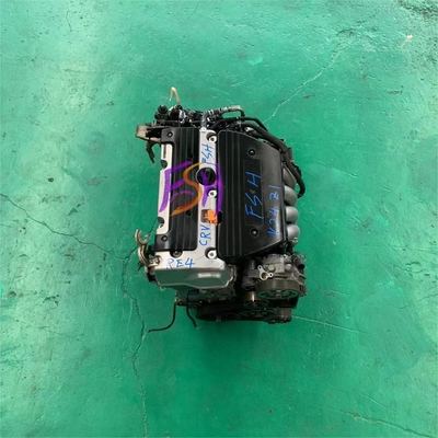محرك البنزين ذو الأداء العالي 2.4L K24Z1 المستخدم لـ هوندا CR-V