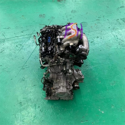 محرك نيسان V6 عالي الأداء VQ35 محرك البنزين المستعمل مناسب لـ Teana