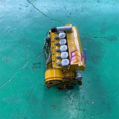 سعر جيد الكفاءة العالية والقوة DEUTZ 223 محرك الديزل المستخدم للآلات الزراعية متصل