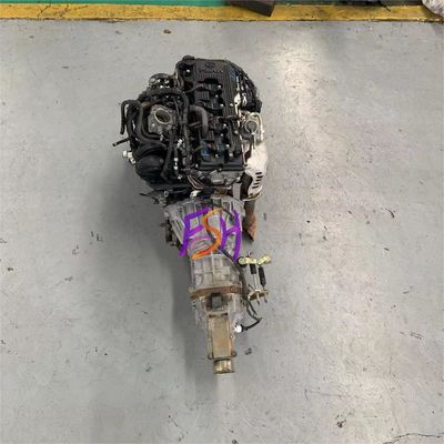 سعر جيد محرك تويوتا 2TR 2.7L الموثوق به محرك البنزين المستعمل مناسب للسيارات التجارية الخفيفة متصل