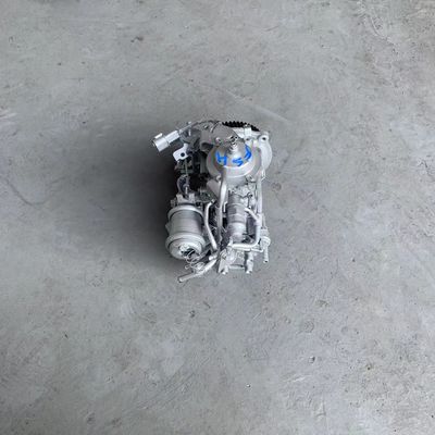 سعر جيد كفاءة عالية ومتانة مضخة الوقود اليابانية الأصلية المستخدمة 4M40T متصل