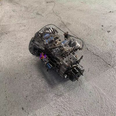 سعر جيد 6D17 ناقل نقل مستعمل لميتسوبيشي علبة معدات مستعملة من 6D17 متصل