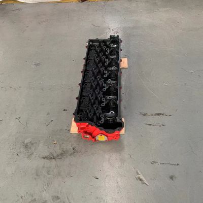 سعر جيد غطاء رأس الاسطوانة حسب الطلب هينو E13CT للسنة 2004-2006 متصل