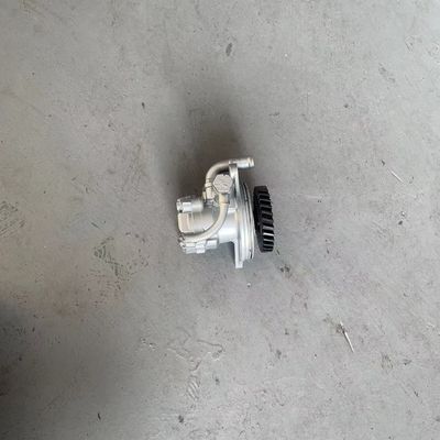 سعر جيد مضخة القيادة الجهازية 4HK1 للآلات الإنشائية متصل