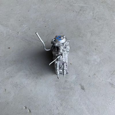 سعر جيد مضخة وقود مستعمل من طراز تويوتا 1KZT لأجزاء الشاحنات اليابانية متصل