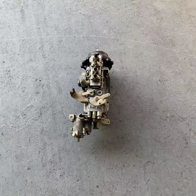 سعر جيد محرك إيسوزو FD46T عالي الأداء مع مضخة وقود جديدة أصلية متصل