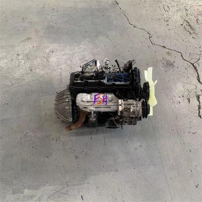 سعر جيد 100% تم اختبارها تجميع محرك ديزل مستعمل 2 لتر لتويوتا هاي لوكس هايس فان 4 أسطوانات متصل