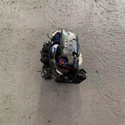 سعر جيد تجميع محرك بنزين مستعمل عالي الجودة 2SZ 4 أسطوانات لسيارة تويوتا يارس متصل