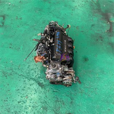 سعر جيد L15A عالية الجودة محرك البنزين المستخدم مجموعة 4 أسطوانات لهوندا فيت سيفيك متصل