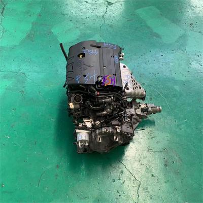 سعر جيد 4B12 حالة جيدة تجميع محرك مستعمل لميتسوبي شي 4 أسطوانة SUV أوتلاندر متصل