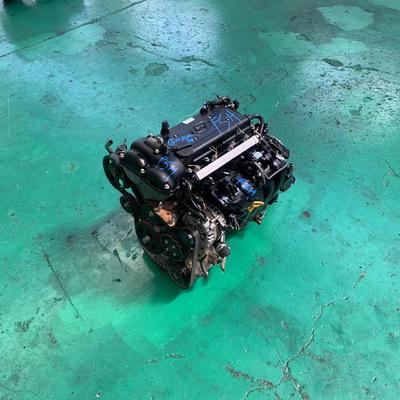 سعر جيد مبيعات ساخنة محرك أصل مستعمل البنزين G4FG لهيونداي حالة جيدة للعمل متصل