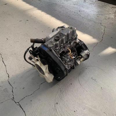 سعر جيد محرك مستعمل موثوق به بنزين كوريا لسيارة هيونداي D4BB بحالة جيدة متصل