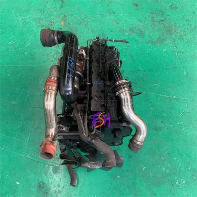 سعر جيد الجودة العالية والسعر الجيد محرك الديزل المستعمل 6CT 6 أسطوانات للشاحنة كومينز متصل