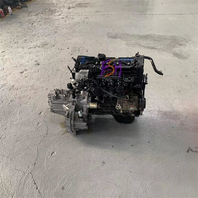 محرك بنزين مستعمل Hyundai G4ED رباعي الأسطوانات سعة 1.6 لتر بديل OEM
