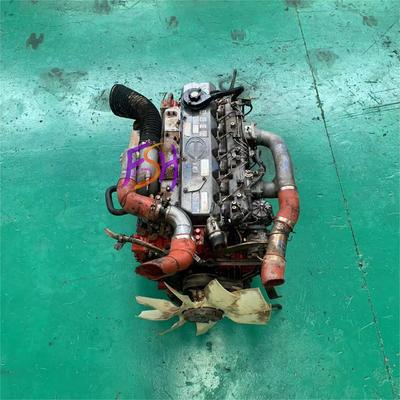 سعر جيد محرك ديزل هينو P11CT مستعمل، تجميعة 5.1 لتر، 4 أسطوانات متصل