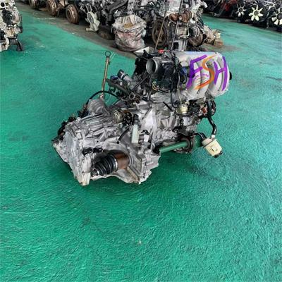 سعر جيد مبيعات ساخنة في حالة جيدة تجمع QR25 4 أسطوانات محرك البنزين مستعمل نيسان متصل