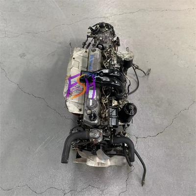 سعر جيد الأداء لا يزال ممتازًا بينما السعر أقل: بيع حصري لمحركات الديزل المستعملة 6D14-3A متاح لفترة محدودة متصل