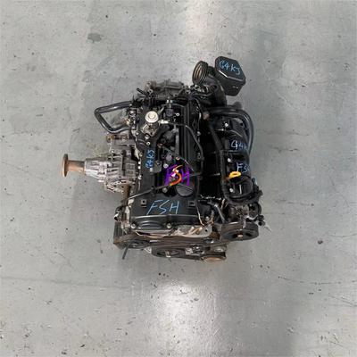 سعر جيد G4KJ لمحرك هيونداي صلب وقوي رباعي الأسطوانات كوري مستعمل يعمل بالبنزين متصل