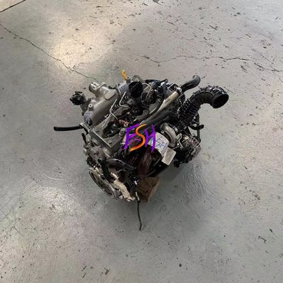 سعر جيد جي دبليو إم 4 دي 20 بي كفاءة محرك الديزل المستخدم تجميع اقتصاد الوقود للشاحنة البيكاب ها فال H5 SUV متصل