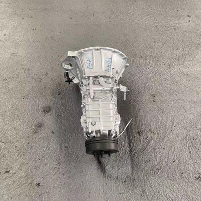 سعر جيد علبة تروس سيارات مستعملة من طراز FSH عالية الجودة 2.0L لسيارة Isuzu 4HG1 4HK 4HF1 (اليابان) متصل