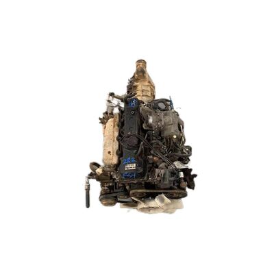 سعر جيد 2RZ محرك البنزين المستعمل لمحرك تويوتا 4 أسطوانات متصل