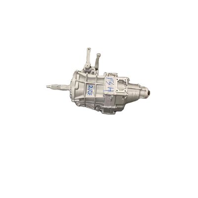 سعر جيد FSH فوشان بيع مباشر قطع غيار السيارات 2RZ 2.0L علبة التروس مستعملة تويوت 5 سرعات 4x2 ناقل نقل اليابان أصل عالية الجودة OE 3303026511 متصل