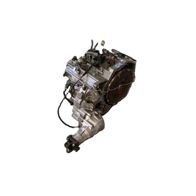 سعر جيد سعر المصنع J35A 4x4 علبة التروس التلقائية المستخدمة لتجميع تويوتا أكورد متصل