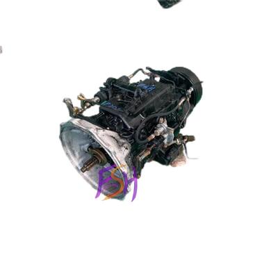 سعر جيد محركات F20C مستعملة للبيع متصل