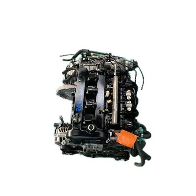 سعر جيد تجميع محرك البنزين المستخدم لـ Thefor Mondeo Zenori L3 متصل