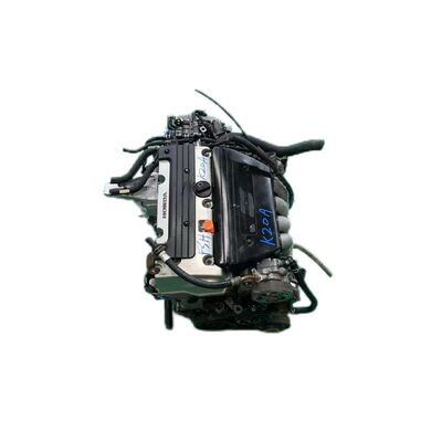 سعر جيد مجموعة محركات السيارات عالية الجودة K20A.K24AR18A.R20A K20A-2.0 Acco Rd 2.0 محرك البنزين المستعمل متصل