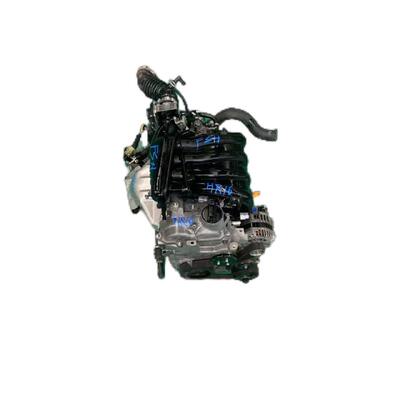 سعر جيد أفضل مبيعات مستعمل NISSA Ns NV200 محرك HR16 مزدوج VVTI محرك HR16D محرك البنزين المستعمل لتيانا متصل