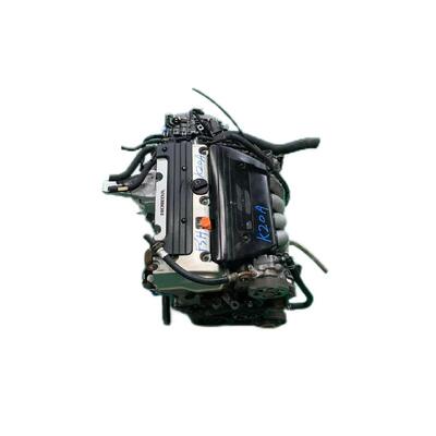 سعر جيد محرك K20A مستعمل عالي المبيعات لهوندا أكورد سيفيك CR-V أكورا 2.0 لتر متصل