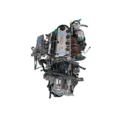سعر جيد للبيع بسعر رخيص محرك بنزين مستعمل أصلي ياباني F23A أكورد 2.3 متصل