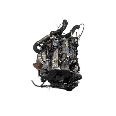 سعر جيد SC25T محرك الديزل المستعمل محرك 4 أسطوانات لسيارة نيسان متصل