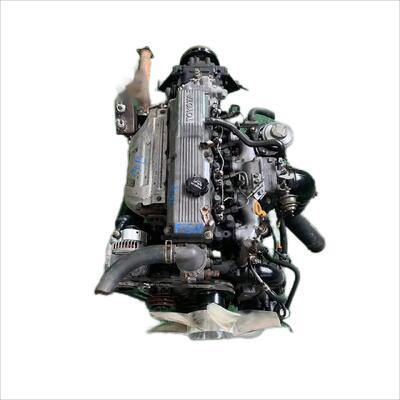 سعر جيد سعر المصنع 14B محرك للبيع محرك الديزل المستعمل لسيارات تويوتا جيب. الحافلة الصغيرة. السيارة الزراعية متصل