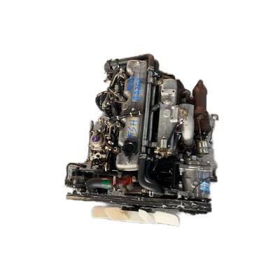 سعر جيد FOTON 4D20 محرك الديزل المستعمل 4 أسطوانة 2.0L لشاحنة التقاط تم اختبارها جيدًا في حالة جيدة متصل