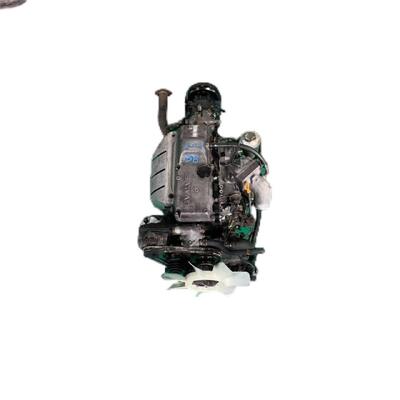 سعر جيد سعر المصنع قطع غيار سيارات محرك 15B 15BT مستعمل محرك ديزل لتويوتا برادو متصل